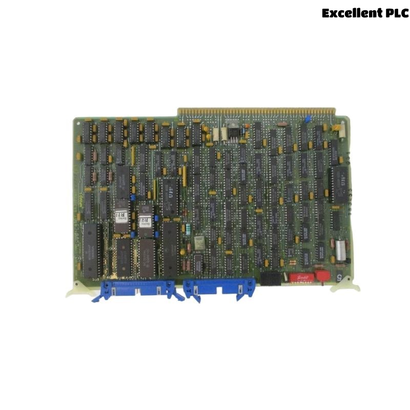 ABB Bailey NPIM01 6631996K1 Processor Interface Module