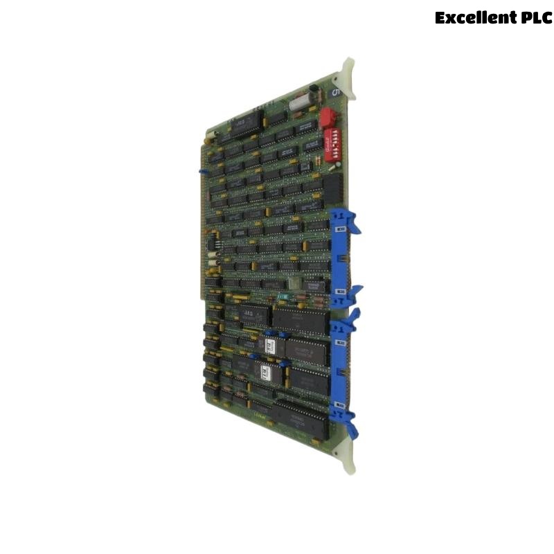ABB Bailey NPIM01 6631996K1 Processor Interface Module