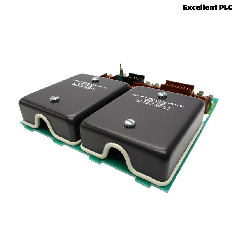 ABB Bailey NTAI02 6634679F1 Analog Input Termination Unit