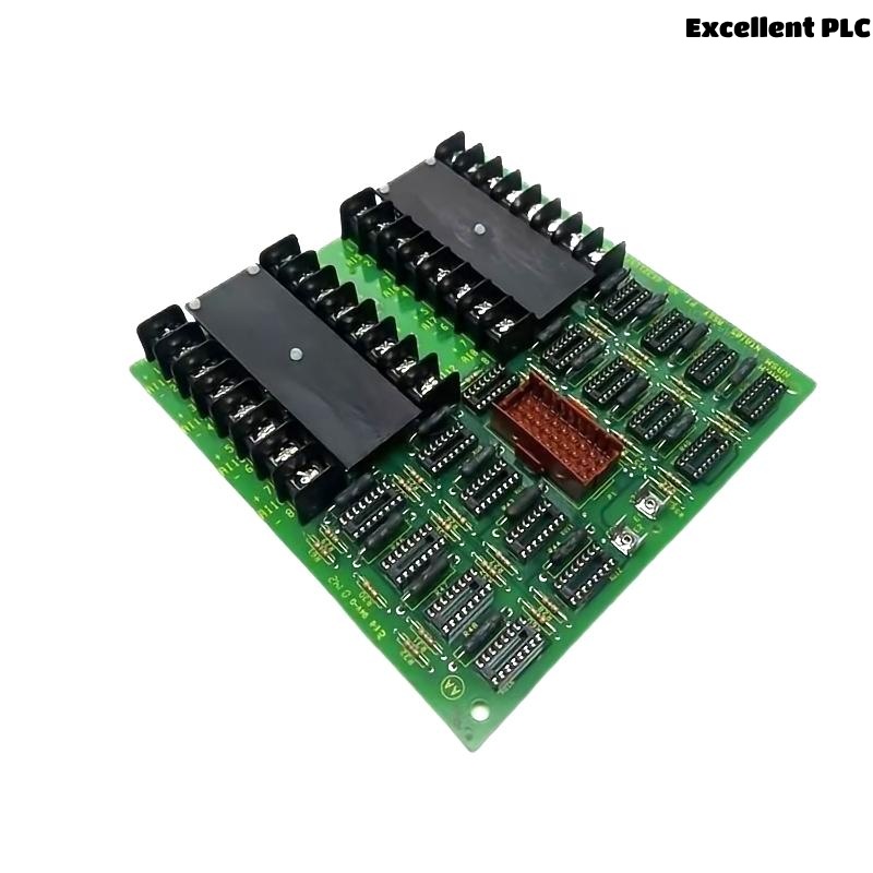 ABB Bailey NTAI05 Analog Input Termination Unit