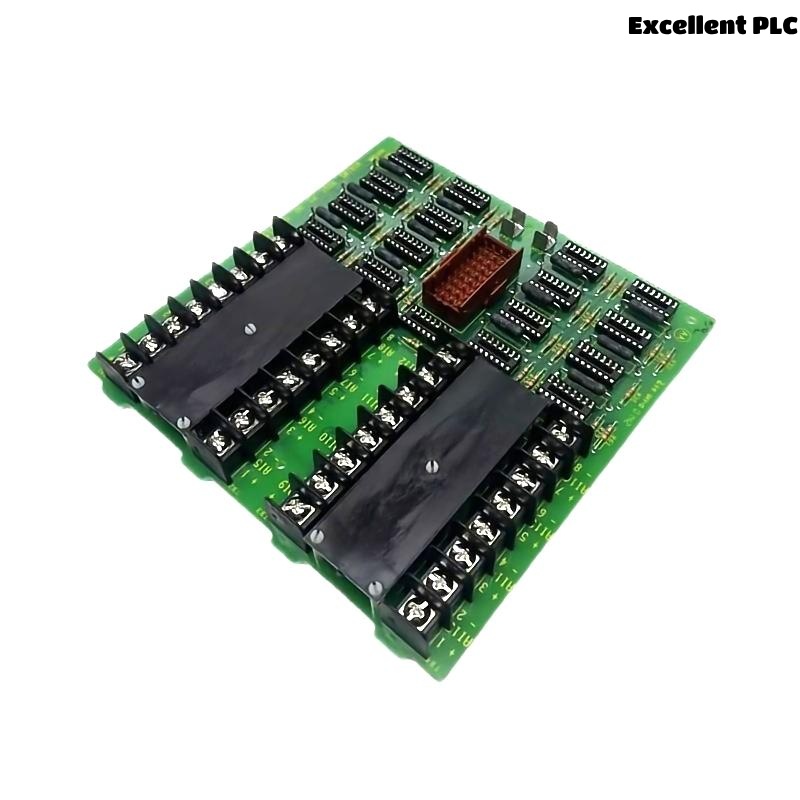 ABB Bailey NTAI05 Analog Input Termination Unit