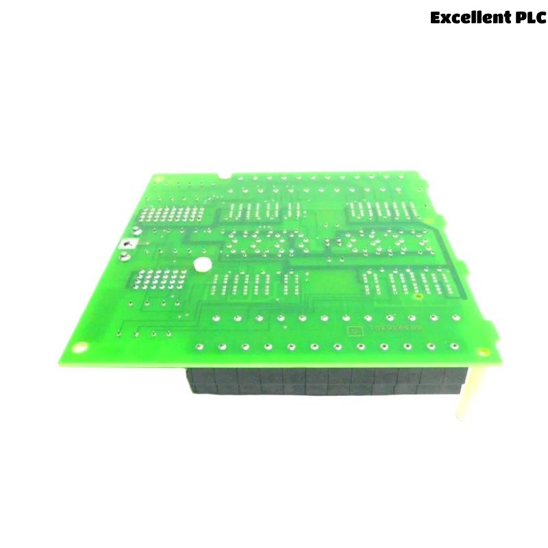 ABB Bailey NTAI06 Analog Input Termination Unit