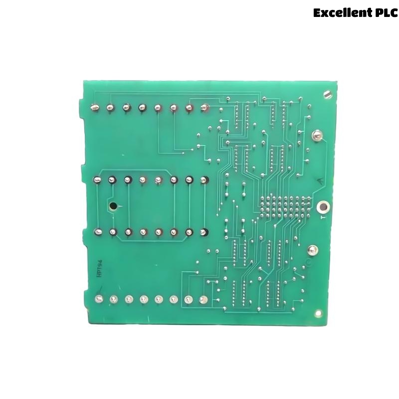 ABB Bailey NTAO01 Analog Output Termination Unit