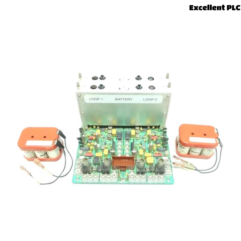 ABB Bailey NTCF01 Infi 90 Termination Unit