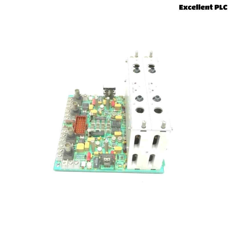 ABB Bailey NTCF01 Infi 90 Termination Unit