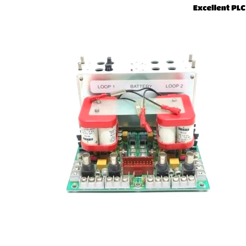 ABB Bailey NTCF02 Infi 90 Termination Unit