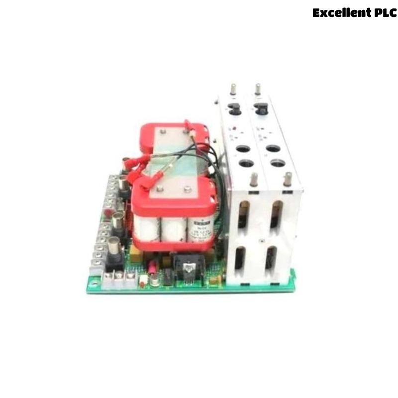 ABB Bailey NTCF02 Infi 90 Termination Unit