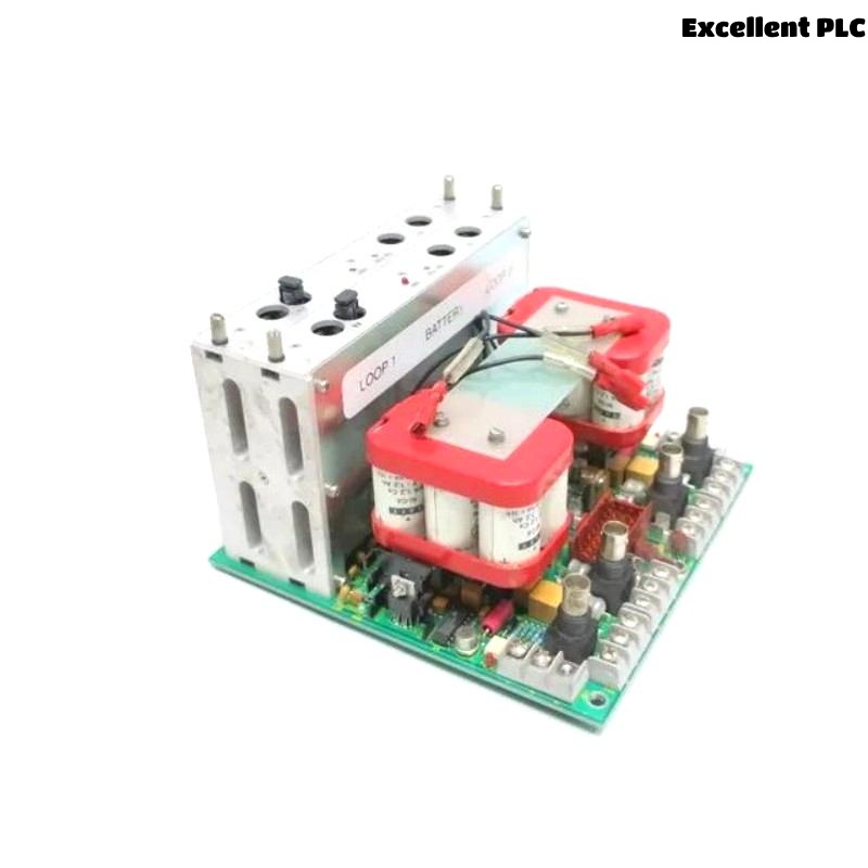 ABB Bailey NTCF02 Infi 90 Termination Unit