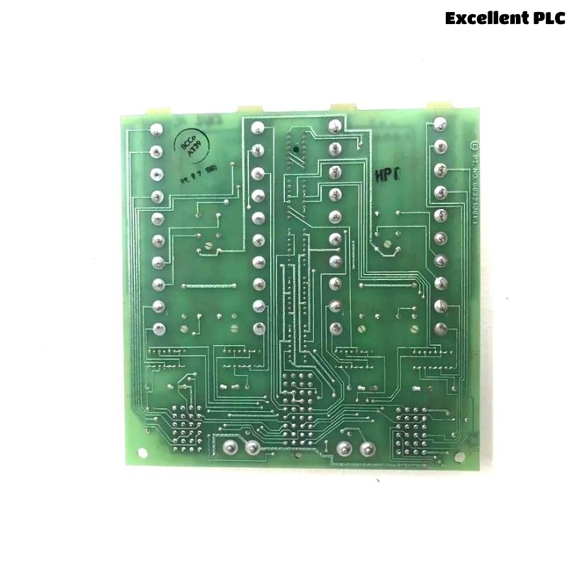 ABB Bailey NTCS01 Control I/O Termination Unit