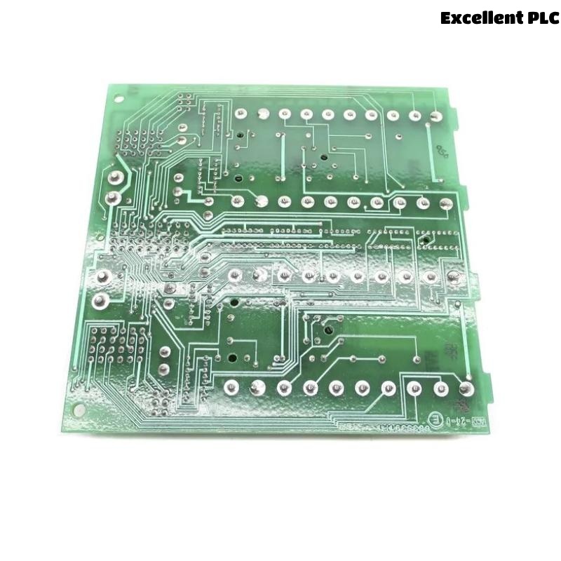 ABB Bailey NTCS02 Control I/O Termination Unit