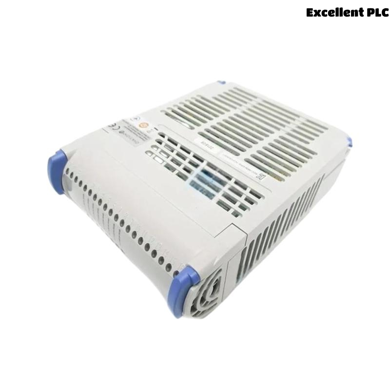 OVATION 1C31110G02 16-point Ovation digital input module