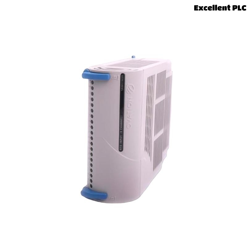 Ovation 1C31116G01 Analog Input Module