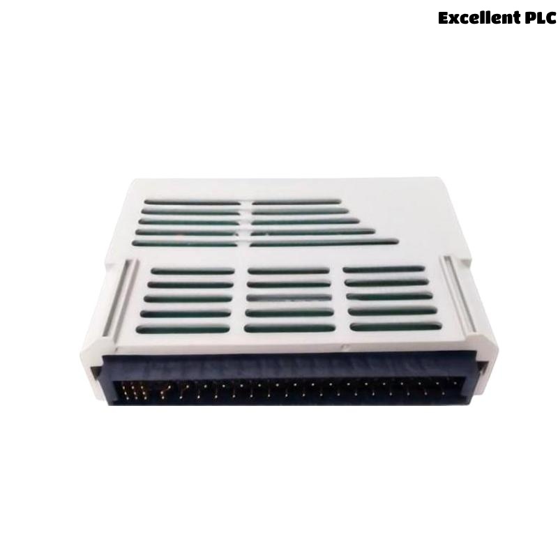 Ovation 1C31132G01 Analog Output Module