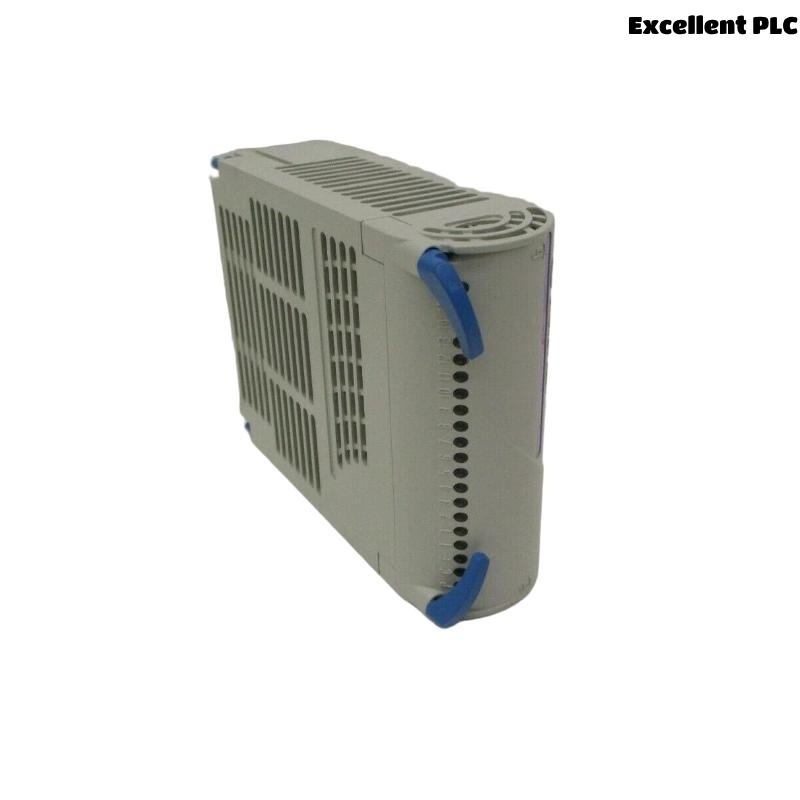OVATION 1C31147G01 Pulse accumulator