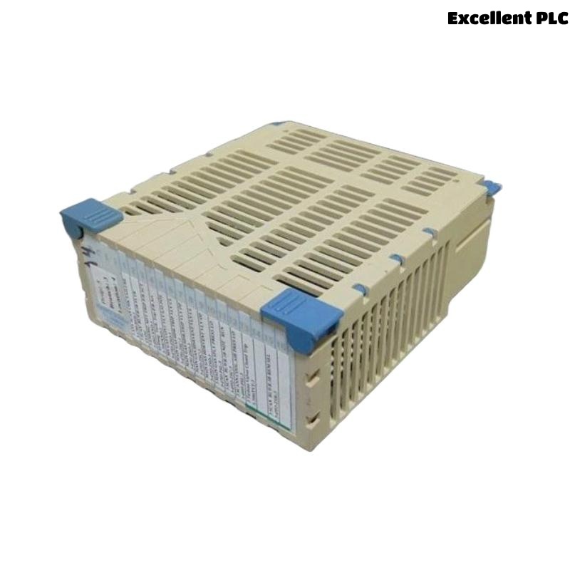 Ovation 1C31157G01 Event Sequence Module