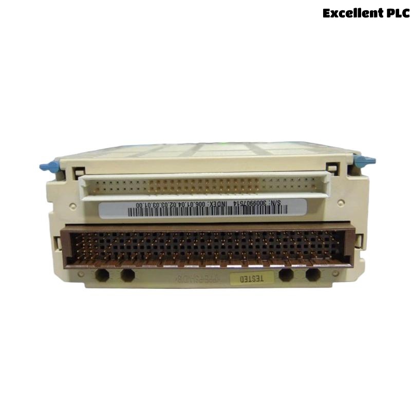 Ovation 1C31157G01 Event Sequence Module