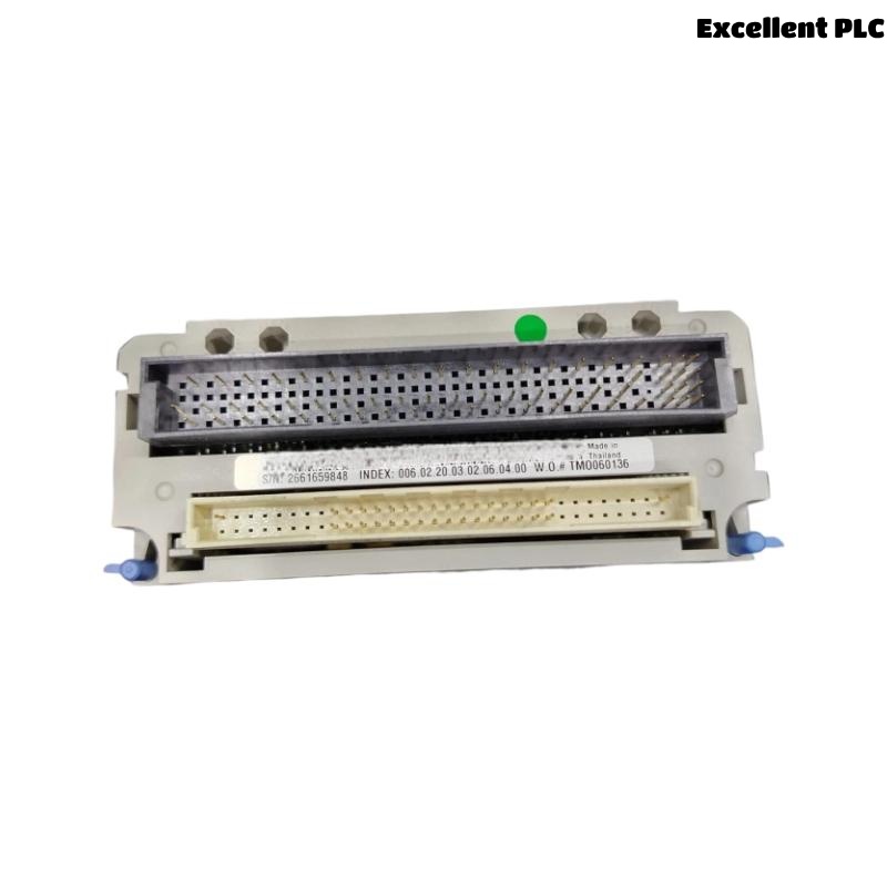 Ovation 1C31157G02 Event Sequence Module