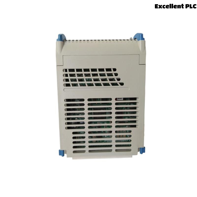 Ovation 1C31157G03 Event Sequence Module