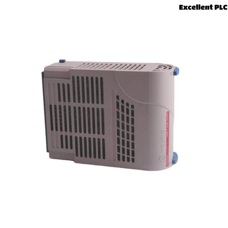 Ovation 1C31157G03 Event Sequence Module