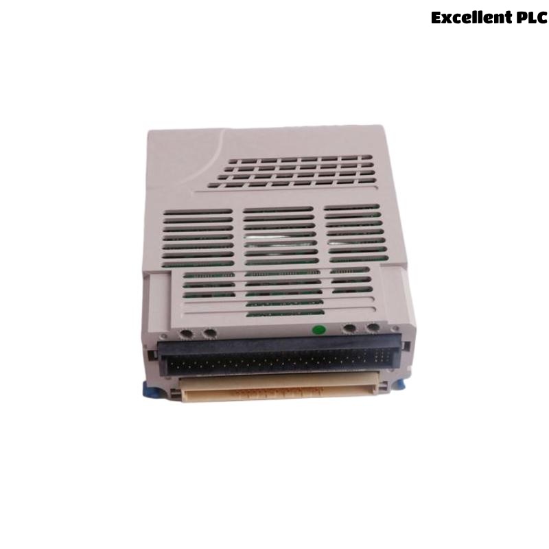 Ovation 1C31157G03 Event Sequence Module