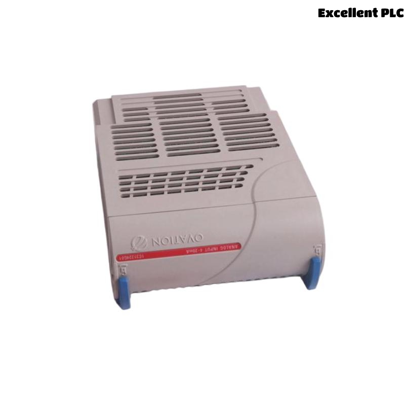 Ovation 1C31157G03 Event Sequence Module