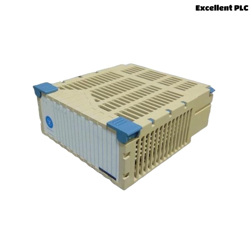 Ovation 1C31161G01 RTD Input Module