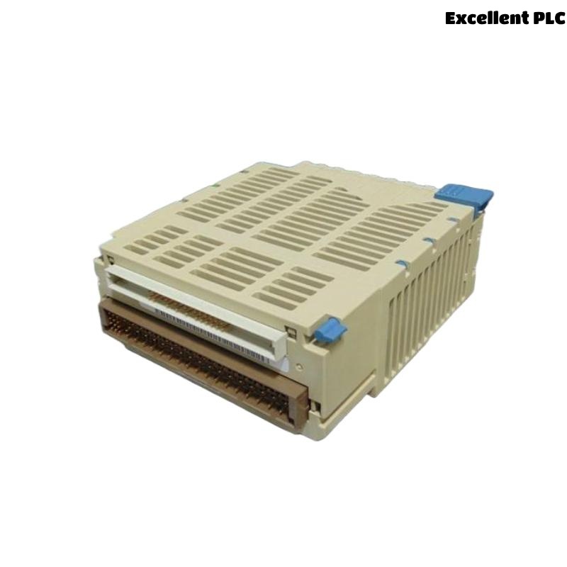 Ovation 1C31161G01 RTD Input Module