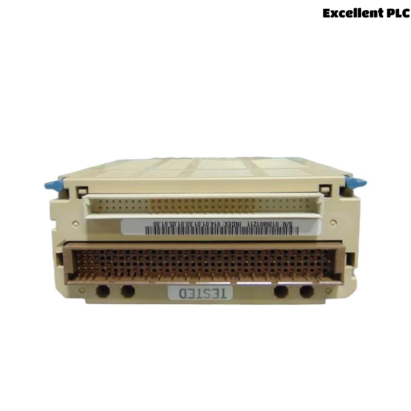 Ovation 1C31161G01 RTD Input Module