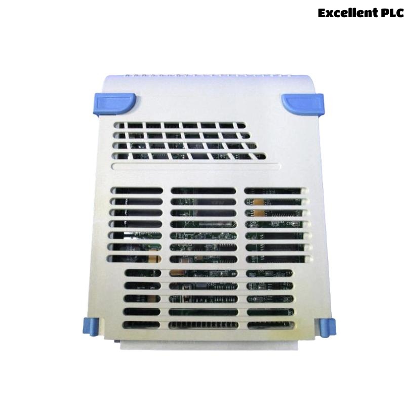 Ovation 1C31199G03 Servo Electronics Module