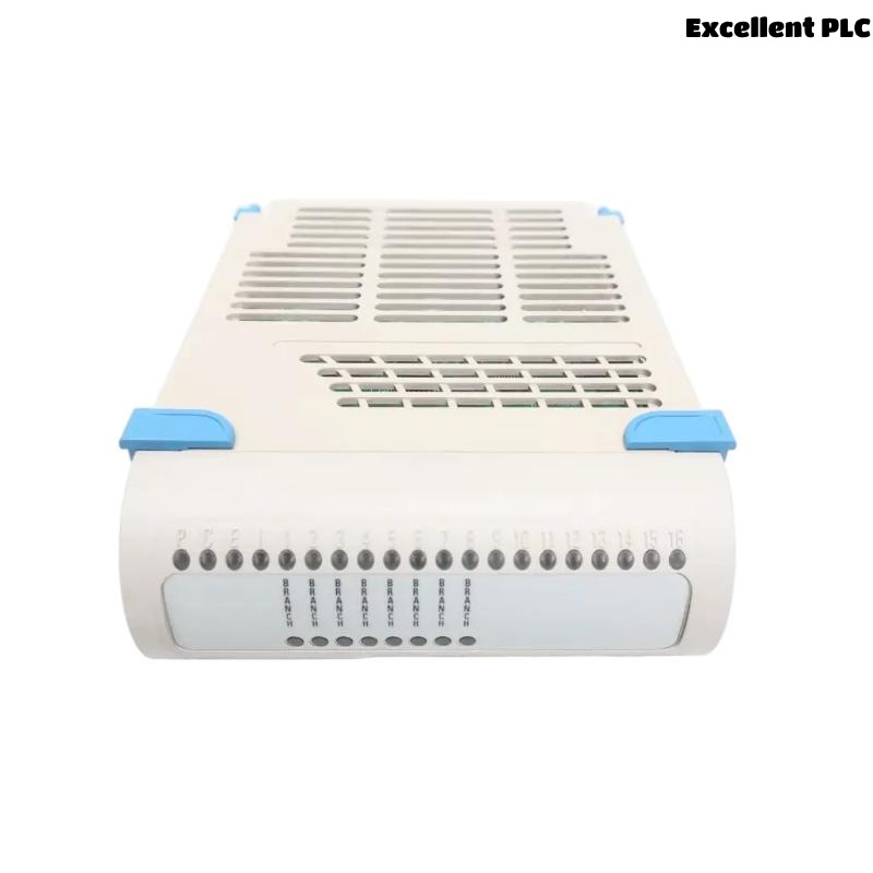 Ovation 1C31203G01 Remote Node Controller