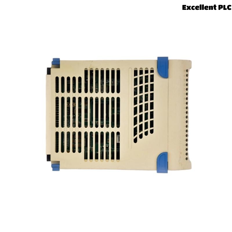 Ovation 1C31203G01 Remote Node Controller