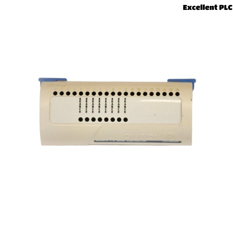 Ovation 1C31203G01 Remote Node Controller