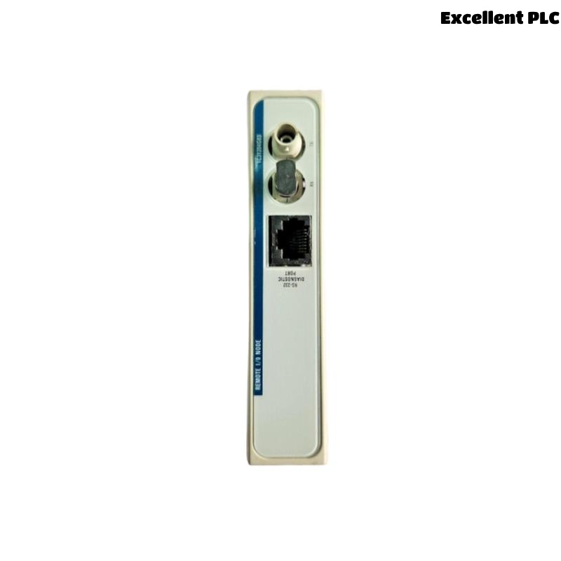 Ovation 1C31204G03 Remote Node Controller