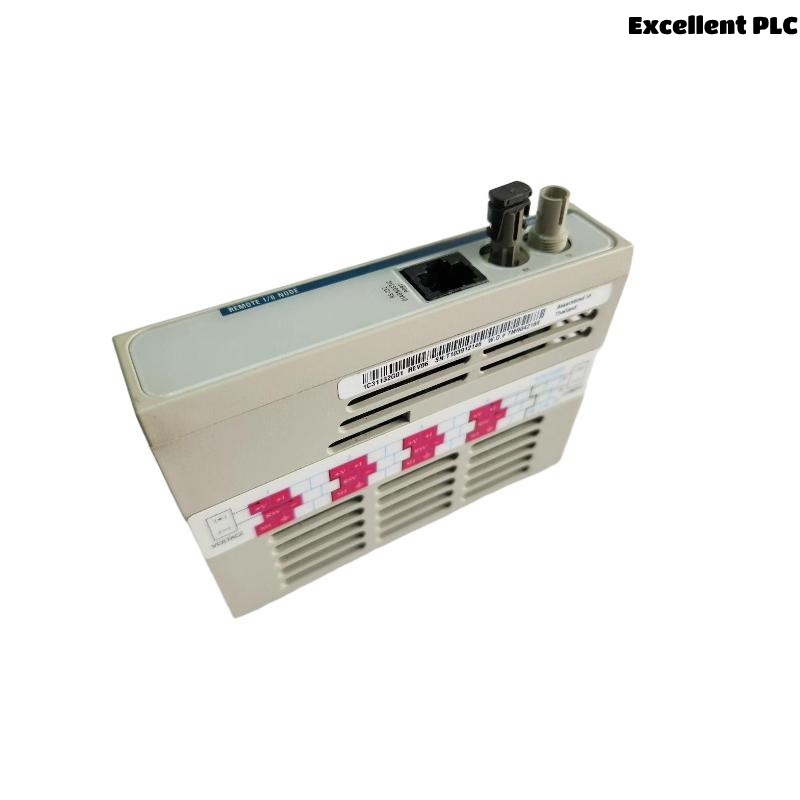 Ovation 1C31204G03 Remote Node Controller