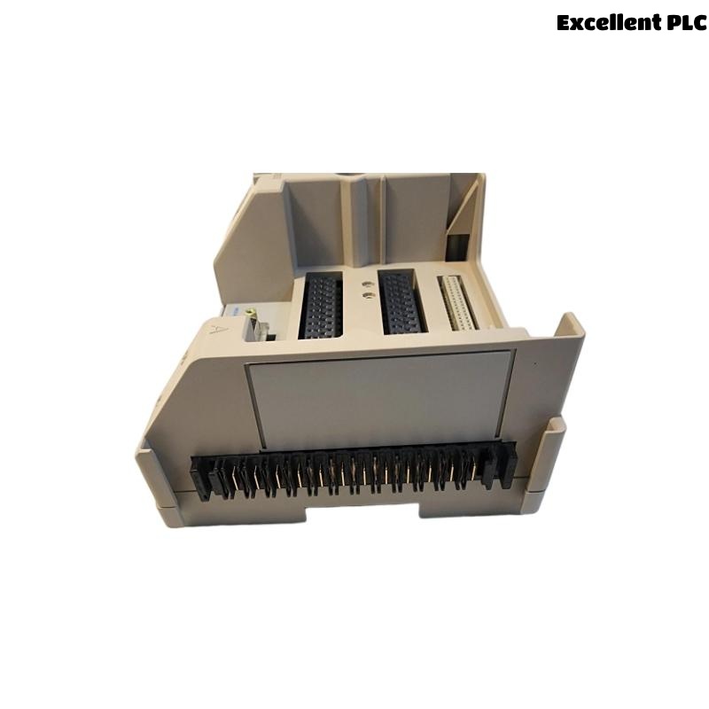 Ovation 1C31205G01 Remote Node Controller Base