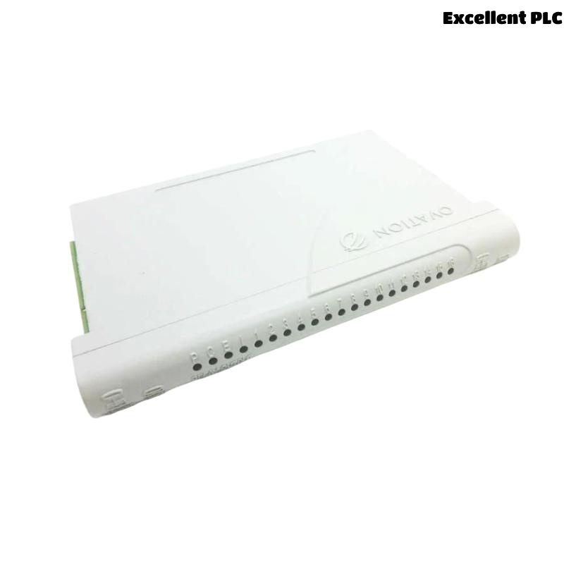 OVATION 1C31219G01 Relay Output Module