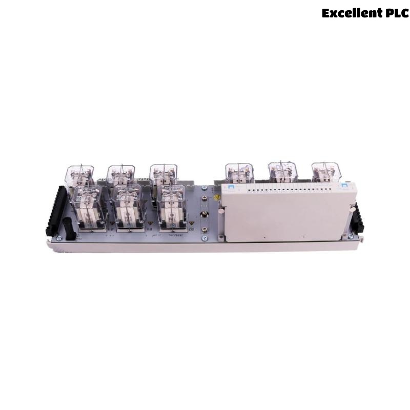 OVATION 1C31222G01 Relay output board
