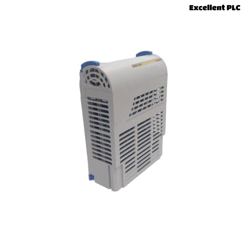 OVATION 1C31224G01 8-Channel Analog Input Module