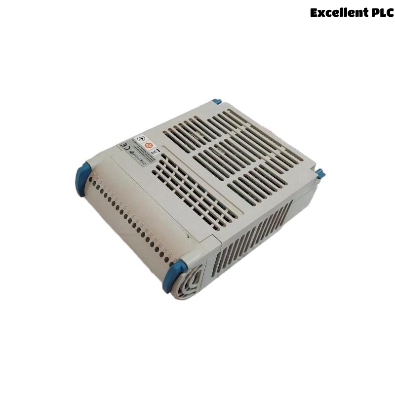 OVATION 1C31224G01 8-Channel Analog Input Module