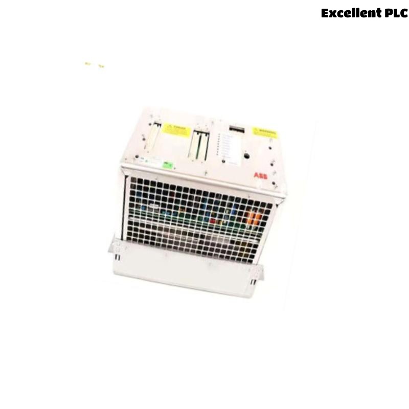 ABB PFSA103D 3BSE002492R0001 Sensor Accessories Signal Transmission Unit