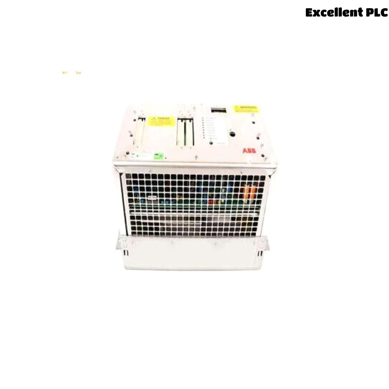 ABB PFSA103D 3BSE002492R0001 Sensor Accessories Signal Transmission Unit