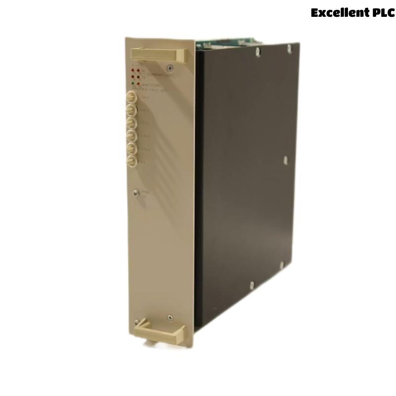 ABB PFSK101 YM322001-ED Power supply unit
