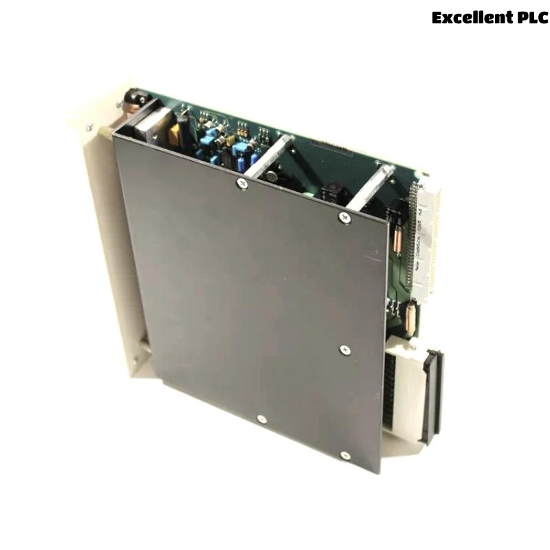 ABB PFSK101 YM322001-ED Power supply unit