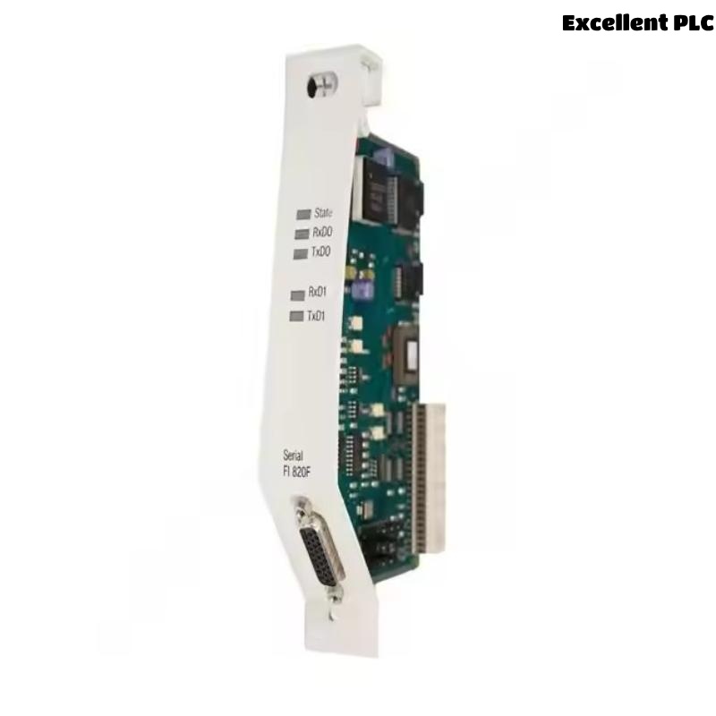 ABB PFSK102 YM322001-EG Coil supply device