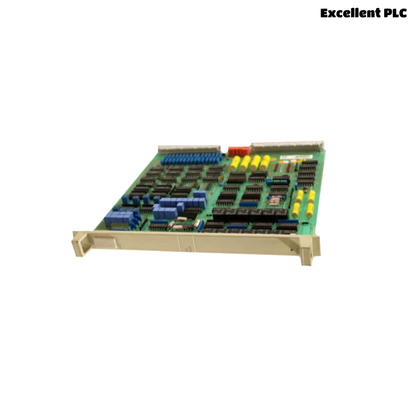 ABB PFSK104 YM322001-EB PC Board