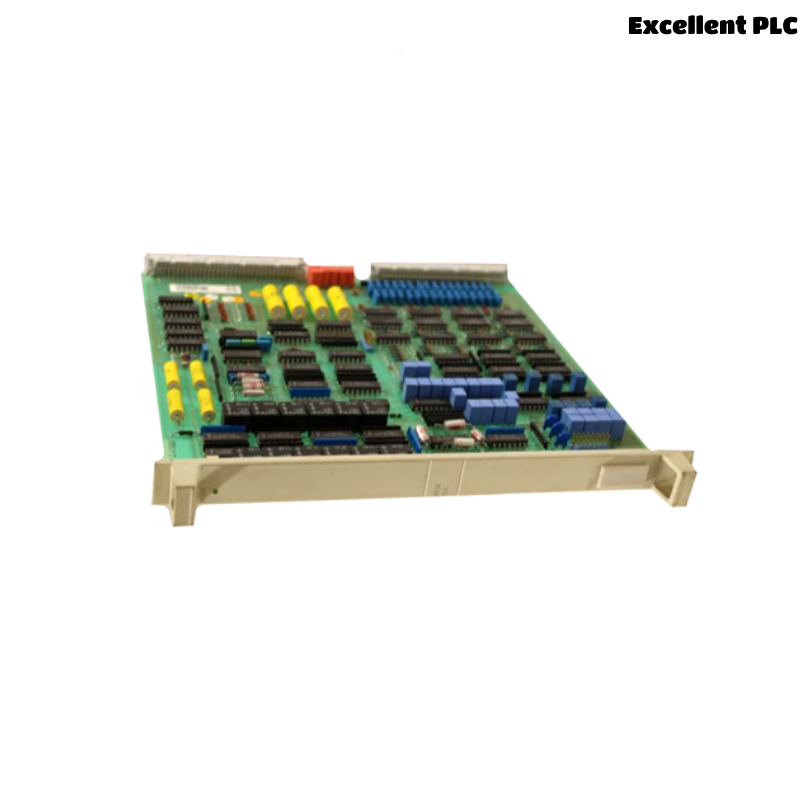 ABB PFSK104 YM322001-EB PC Board