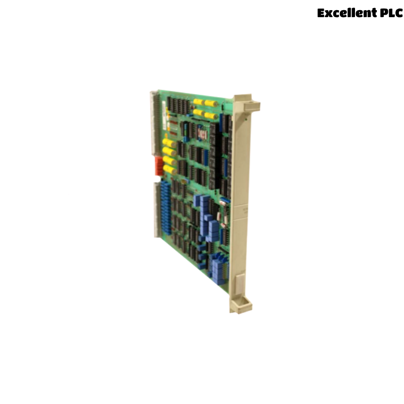 ABB PFSK104 YM322001-EB PC Board