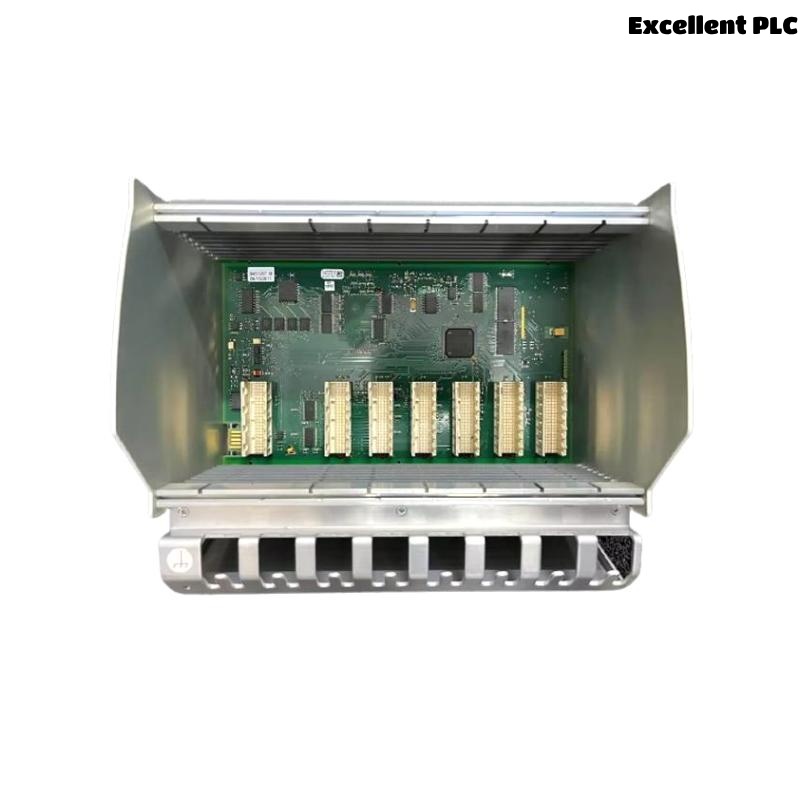 ABB PM 803F 3BDH000530R1 CPU Processor Unit