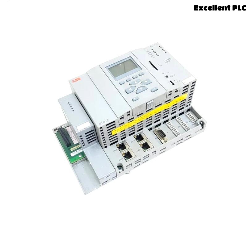 ABB PM 902F 3BDH001000R0001 CPU Processor Unit