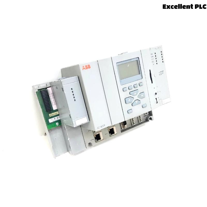 ABB PM 902F 3BDH001000R0001 CPU Processor Unit